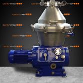 BRPX 309 34 S Alfa Laval Self-cleaning Disc stack Centrifuges - Original may differ under certain circumstances.