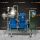 Brew 80 Alfa Laval Self-cleaning Disc stack Centrifuges - Original may differ under certain circumstances.