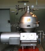 BMRPX 714 HGV-14 Alfa Laval Self-cleaning Disc stack Centrifuges