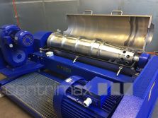 NX 418 S-31 Alfa Laval Two-Phase-Decanters