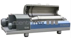C3E-4/454 Flottweg Two-Phase-Decanters