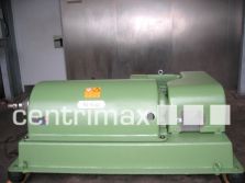 Z2L Flottweg Two-Phase-Decanters - Original may differ under certain circumstances.