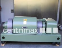 Z42-3/451 Flottweg Two-Phase-Decanters