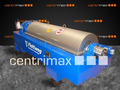 Z4E-4/401  Two-Phase-Decanters - Original may differ under certain circumstances.