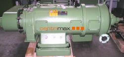 CA 365-030 GEA Westfalia Separator Three Phase Decanters (Tricanter)