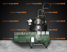 HDB 75-06-016 GEA Westfalia Separator Nozzle Separators - Original may differ under certain circumstances.