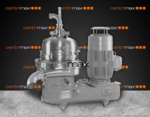 SDA 110-71-107 GEA Westfalia Separator Nozzle Separators - Original may differ under certain circumstances.