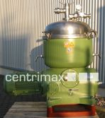 KA 30-06-576 GEA Westfalia Separator Chamber Separators