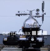 KB 25-86-576 GEA Westfalia Separator Chamber Separators