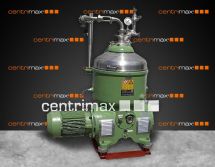 KG 10006 GEA Westfalia Separator Chamber Separators - Original may differ under certain circumstances.