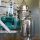 CSA 1-06-475 GEA Westfalia Separator Self-cleaning Disc stack Centrifuges