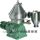 GSC 20-06-076 GEA Westfalia Separator Self-cleaning Disc stack Centrifuges