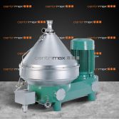 SSE 180 GEA Westfalia Separator Self-cleaning Disc stack Centrifuges - Original may differ under certain circumstances.