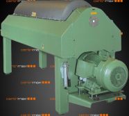 CA 501-00-02 GEA Westfalia Separator Two-Phase-Decanters - Original may differ under certain circumstances.