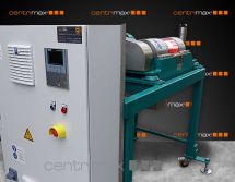 CA 150-01-33 GEA Westfalia Separator Two-Phase-Decanters - Original may differ under certain circumstances.