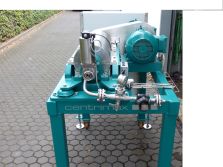 CA 150-01-33 GEA Westfalia Separator Two-Phase-Decanters