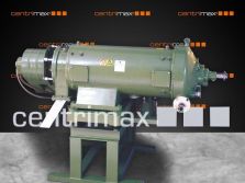 CA 366-01-10 GEA Westfalia Separator Two-Phase-Decanters - Original may differ under certain circumstances.
