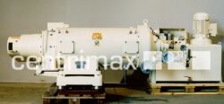 CA 365-11-09 GEA Westfalia Separator Two-Phase-Decanters