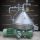 RSE 200-01-576 GEA Westfalia Separator Self-cleaning Disc stack Centrifuges - Original may differ under certain circumstances.