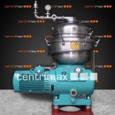 BRPX 213 HGV-34 Alfa Laval Self-cleaning Disc stack Centrifuges - Original may differ under certain circumstances.