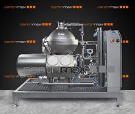 Brew 250 Alfa Laval Self-cleaning Disc stack Centrifuges - Original may differ under certain circumstances.