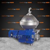 MBPX 810 Alfa Laval Self-cleaning Disc stack Centrifuges - Original may differ under certain circumstances.