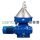 VO 20 Alfa Laval Self-cleaning Disc stack Centrifuges