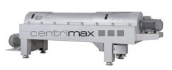 ALDEC G3-115 Alfa Laval Two-Phase-Decanters