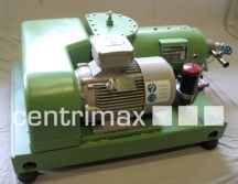 Z1Lg Flottweg Two-Phase-Decanters