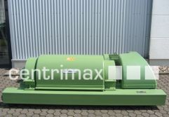 Z42-4/451 Flottweg Two-Phase-Decanters