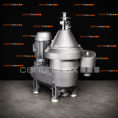 EASYCREAM PRO 3 GEA Westfalia Separator Self-cleaning Disc stack Centrifuges - Original may differ under certain circumstances.