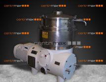 BKA 35-86-576 GEA Westfalia Separator Chamber Separators - Original may differ under certain circumstances.