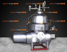 SAMM 25006 GEA Westfalia Separator Self-cleaning Disc stack Centrifuges - Original may differ under certain circumstances.