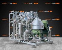 CSE 80-06-477 GEA Westfalia Separator Self-cleaning Disc stack Centrifuges - Original may differ under certain circumstances.