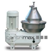 MSE 25-01-177 GEA Westfalia Separator Self-cleaning Disc stack Centrifuges