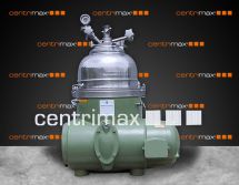 MEM 5004 GEA Westfalia Separator Solid-wall Disc stack Centrifuges - Original may differ under certain circumstances.