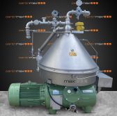 RSE 200-01-576 GEA Westfalia Separator Self-cleaning Disc stack Centrifuges - Original may differ under certain circumstances.