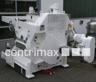 HVC 1400 Reineveld Peeler centrifuges - Original may differ under certain circumstances.