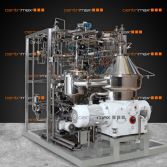 CSC 20-06-476 GEA Westfalia Separator Self-cleaning Disc stack Centrifuges - Original may differ under certain circumstances.