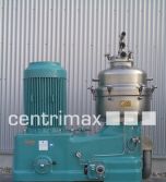 FEUX 512 U-31 Alfa Laval Nozzle Separators