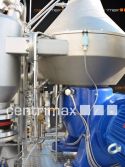 Brew 300 Alfa Laval Self-cleaning Disc stack Centrifuges - Original may differ under certain circumstances.
