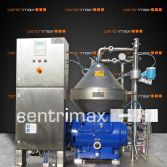 Brew 300 Alfa Laval Self-cleaning Disc stack Centrifuges - Original may differ under certain circumstances.