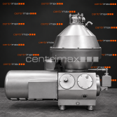 BRPX 714 HGV Alfa Laval Self-cleaning Disc stack Centrifuges - Original may differ under certain circumstances.