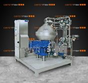 Brew 301 Alfa Laval Self-cleaning Disc stack Centrifuges - Original may differ under certain circumstances.