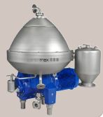 CH 700 Alfa Laval Self-cleaning Disc stack Centrifuges