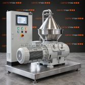 HMRPX 510 TGD-74 Alfa Laval Self-cleaning Disc stack Centrifuges - Original may differ under certain circumstances.