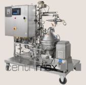 MBPX 404 SGP-31 Alfa Laval Self-cleaning Disc stack Centrifuges