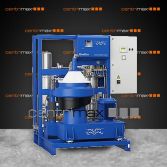 PureBilge 2505 Alfa Laval Self-cleaning Disc stack Centrifuges - Original may differ under certain circumstances.