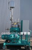 VNPX 307 Alfa Laval Self-cleaning Disc stack Centrifuges