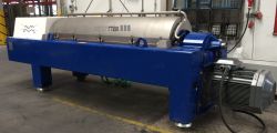 STNX 438 Alfa Laval Two-Phase-Decanters